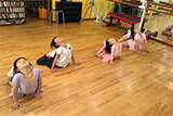 キッズダンス教室「サルサ・ニーニョ」写真05